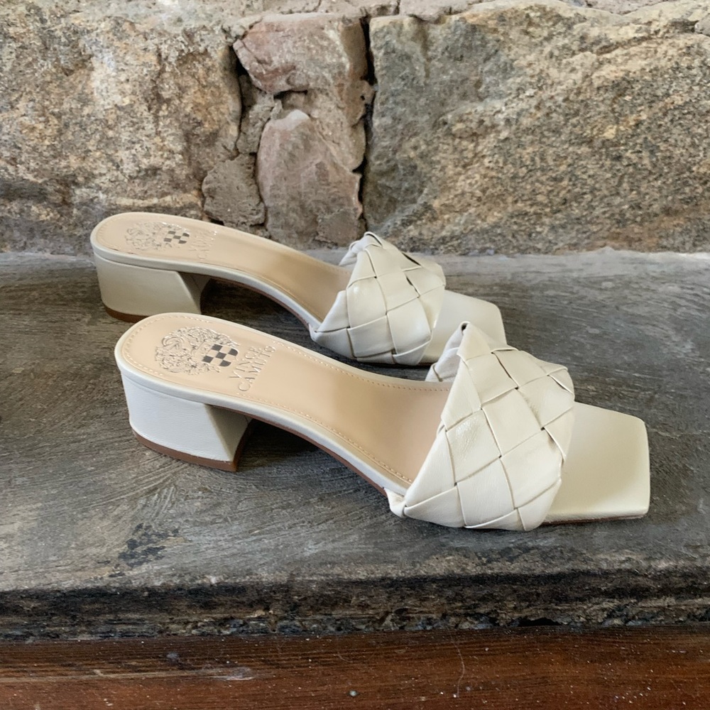 Vince Comuto slides - Picture 8 of 8